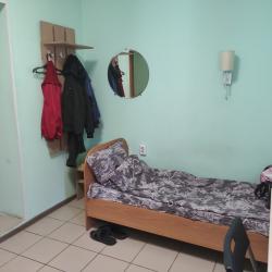 Кровать в 2-местном общем номере