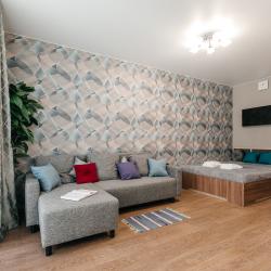 Фото Отель Yousinn (Юсинн) на улице Немировича-Данченко 144/3