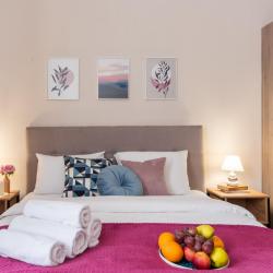 фото 30 GMApartments (ДжиЭмАпартментс) на улице Тверская 6 строение 5