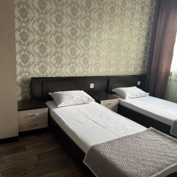 Фото Отель Анжелика