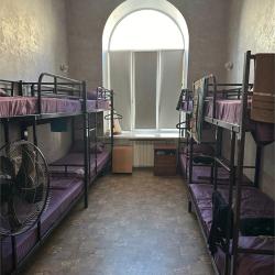 Фото Отель У Путепровода