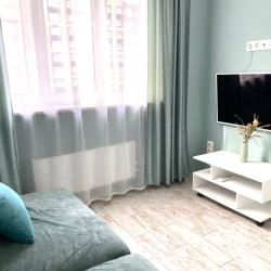 Фото Апартаменты на улице Яганова 11