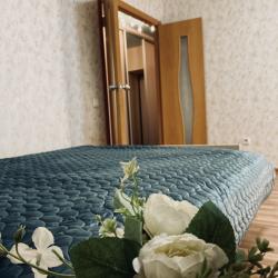Фото Отель К энд К Апартментс на улице Холмогорская 4Г