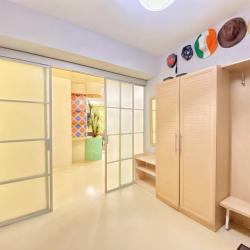 Фото Отель Апарт Комфорт на улице Рыбинская 24