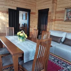 Коттедж премиум Шереметьевский