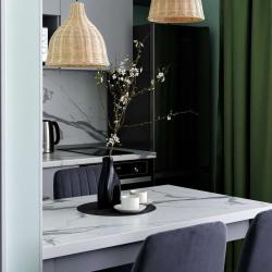 Фото Апартаменты на улице им. Мурата Ахеджака 12