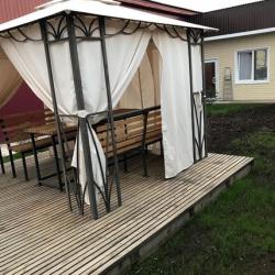 Фото Отель Шанс