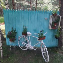 Фото Отель Сельская усадьба