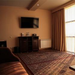 2-комнатный номер люкс семейный #306