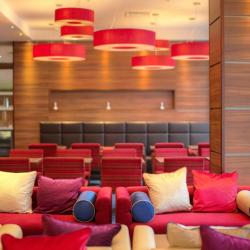 Фото Отель Hampton by Hilton Voronezh (Хэмптон Хилтон )
