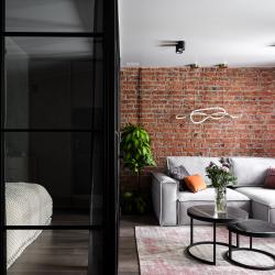 Фото Отель Moscow Apartment на Садовническая 11/10
