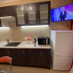 Фото Апартаменты на Твардовского 42