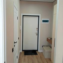 Апартаменты улучшенные Ахшарумова 25, 199