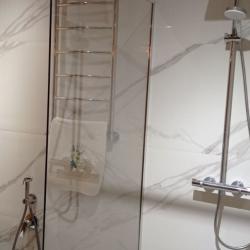 Фото Отель Коттедж с сауной в доме