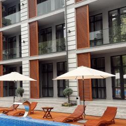 Фото Отель Solar Hotel (Солар)