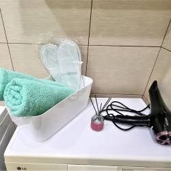 2-комнатные апартаменты люкс
