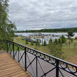 4-комнатный коттедж улучшенный