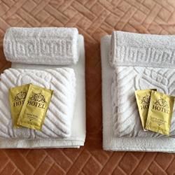 1-комнатные апартаменты стандарт