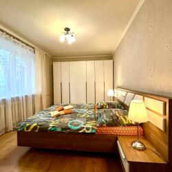 Фото Отель Relax Apart на проспекте Юбилейный 72