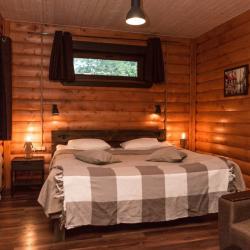 Фото Отель Три Медведя