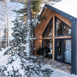 Фото Отель Mountain Club (Маунтин Клаб)