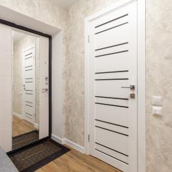 Фото Отель Ka Home (Ка Хоум) на улице Николая Баженова 3