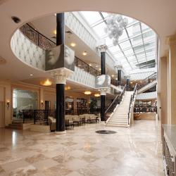 фото 7 Milan Hotel (Милан)