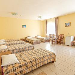 Фото Отель Троя