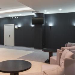 Фото Азия Бизнес-отель