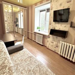 Фото Отель ApartLand на Вокзальная 44/2