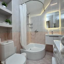 Фото Апартаменты 39Kvartir на проспекте Калинина