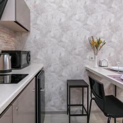 Фото Апартаменты на улице Фабричная 65