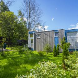 Коттедж стандарт