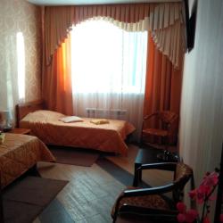 Фото Отель Победа