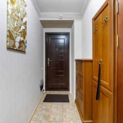 Фото Отель ApartLux (АпартЛюкс) на Зацепском Вале 4 стр. 1