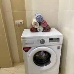 2-комнатные апартаменты стандарт