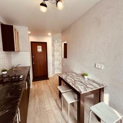 Апартаменты Level на улице Интернациональная 84 — 6ecf1a1a40691c3100ced232aadddc8d