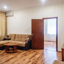 Фото Отель Рубикон