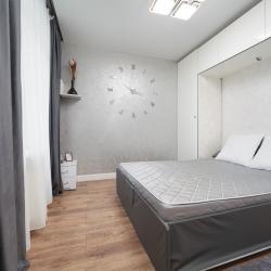 Апартаменты улучшенные