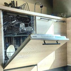 Фото Апартаменты на улице Юрия Костикова