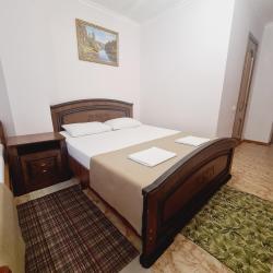 4-местный номер комфорт семейный