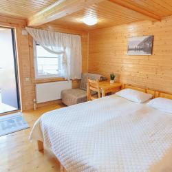 Фото Отель Ивановский