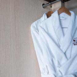 Номер стандарт комфорт с видом на бассейн #302