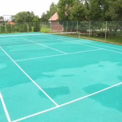 Фото Отель Колкуново