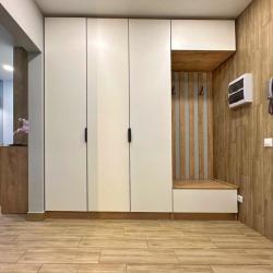 Фото Отель Comfort Home на улице Октябрьская 10Б