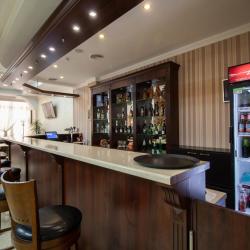 Фото Отель Планета Спорт