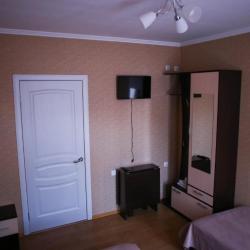 Фото Отель Панорама