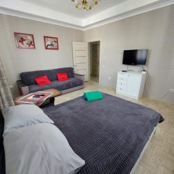 Фото Апартаменты СуткиРу на улице Октябрьская 337/3