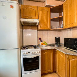 фото 7 Квартира Есть на улице Каспийская 24 корпус 2