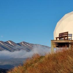 Фото Отель Air Glamping (Эйр Глэмпинг)